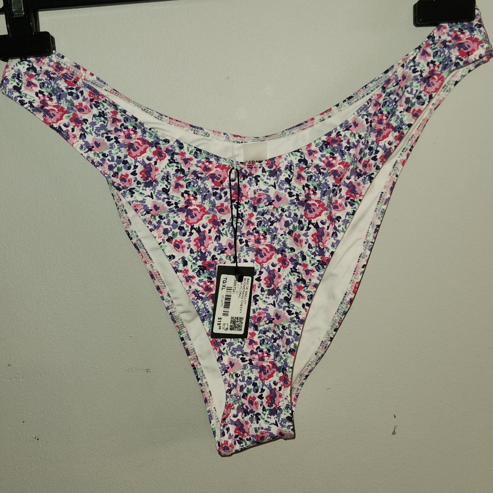 Bikini Bottoms